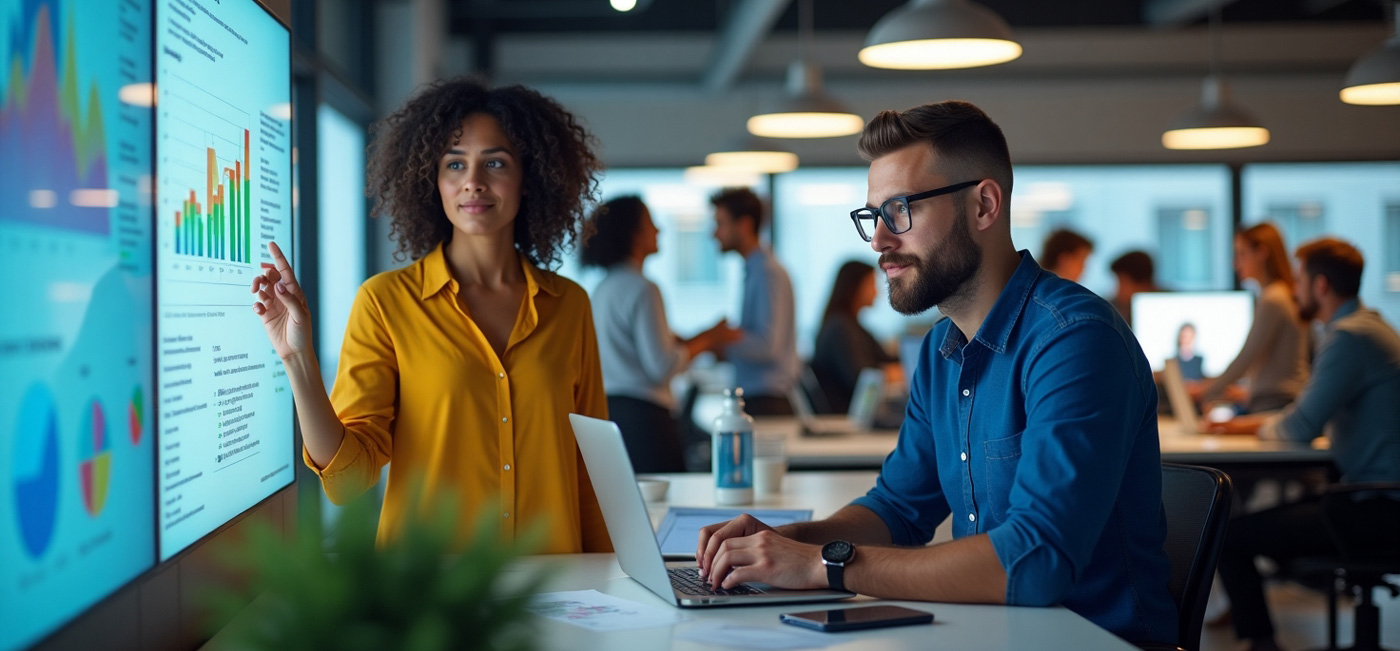 Classes to Incorporate AI into business strategies AI business implementation